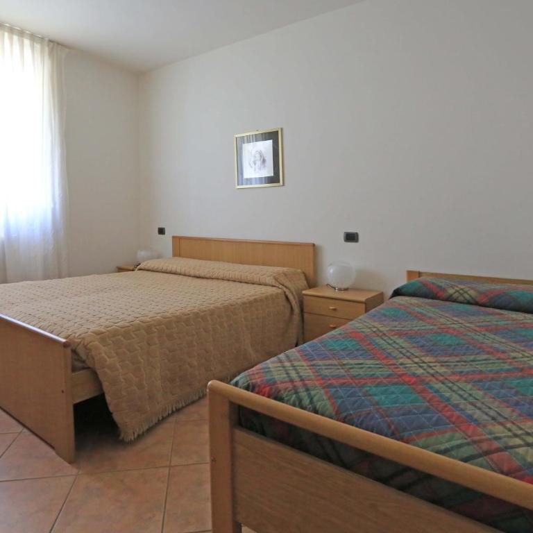 North Wind Camping & Apartment - Appartamento con 2 Camere da Letto (4 Adulti) - 10