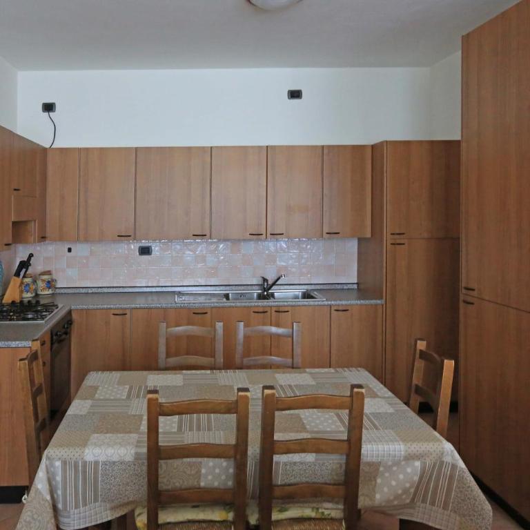 North Wind Camping & Apartment - Appartamento con 2 Camere da Letto (4 Adulti) - 13