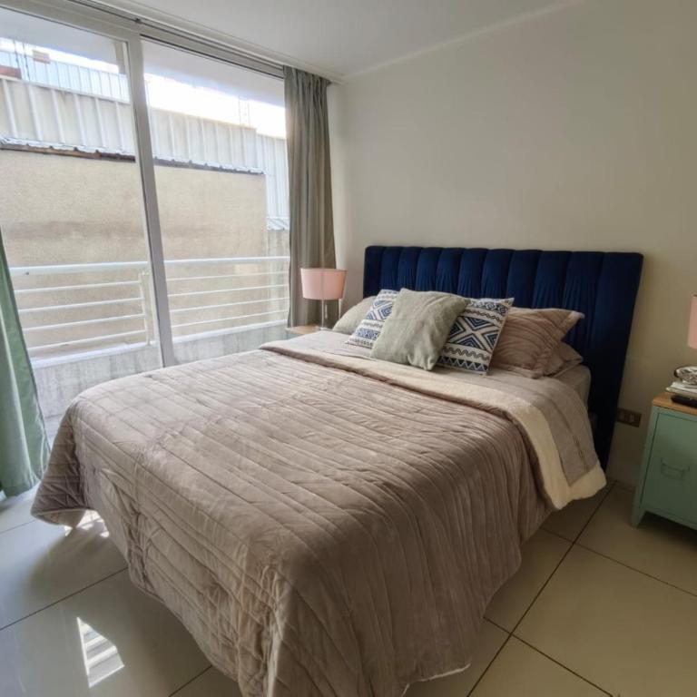 Santiago central - One-Bedroom Apartment - 15