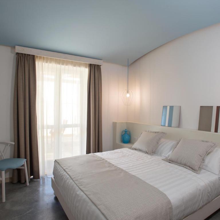 Borgo de li Santi - Monolocale Standard - 9