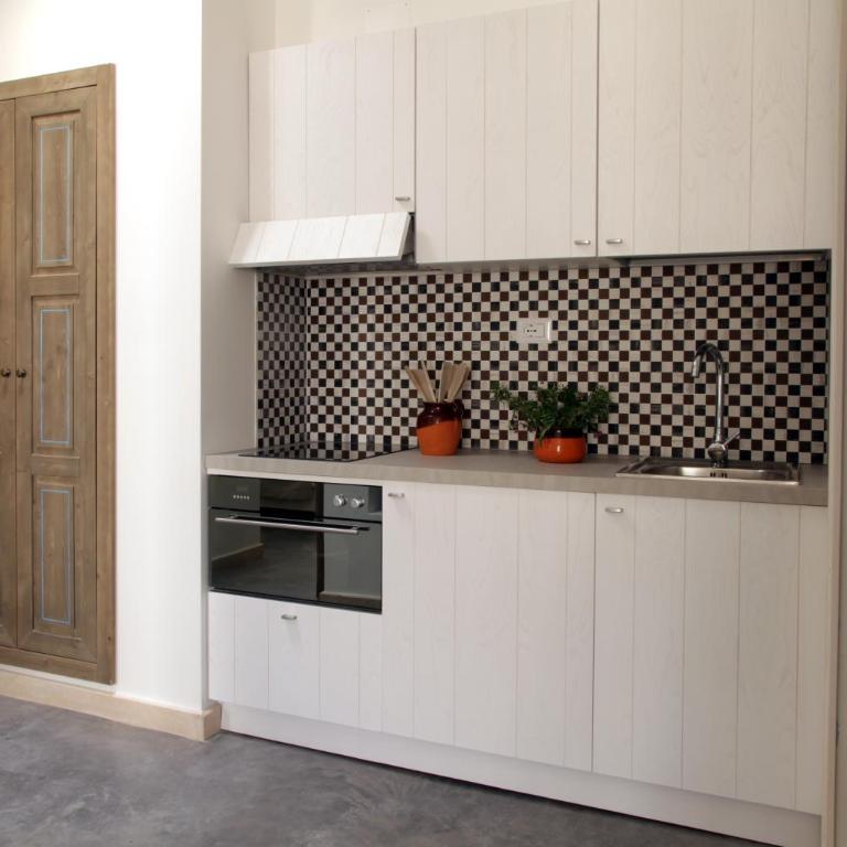 Borgo de li Santi - Monolocale Standard - 10