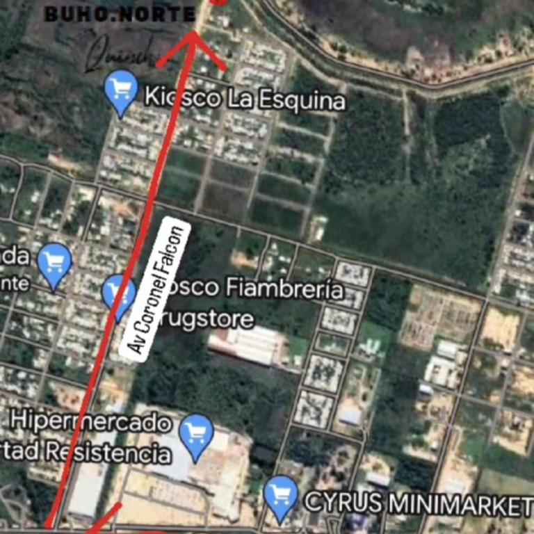 Casa Quinta Búho Norte - Casa con 1 dormitorio - 3