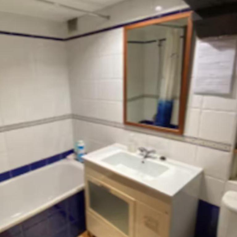 Piso Acogedor en el centro de Bilbao - Apartamento de 2 dormitorios - 15
