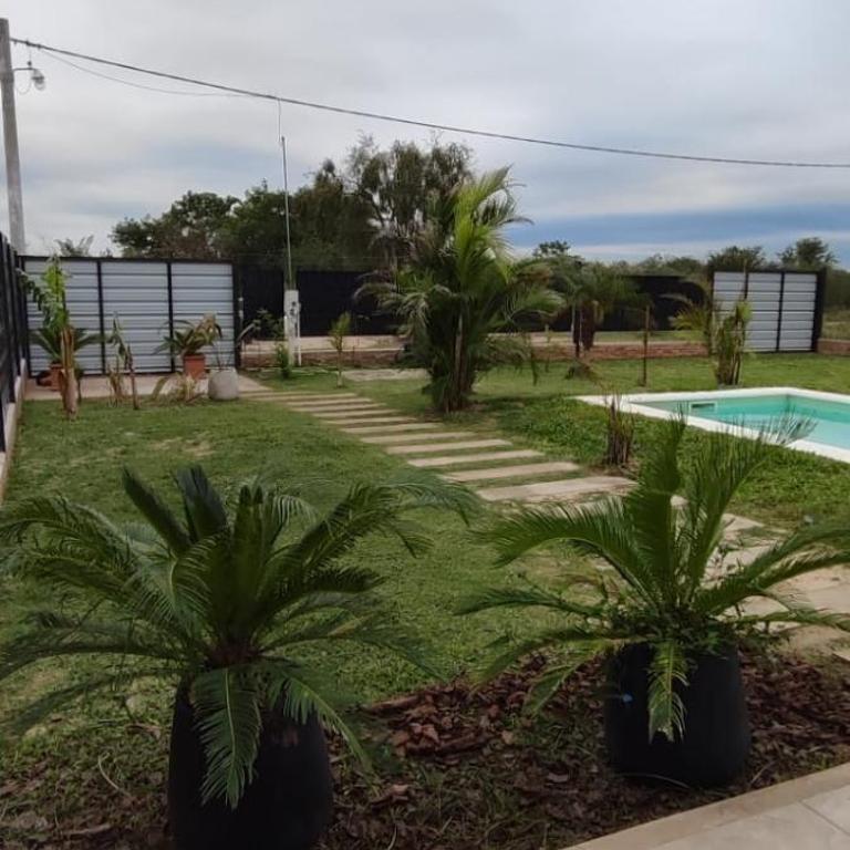 Casa Quinta Búho Norte - Casa con 1 dormitorio - 5