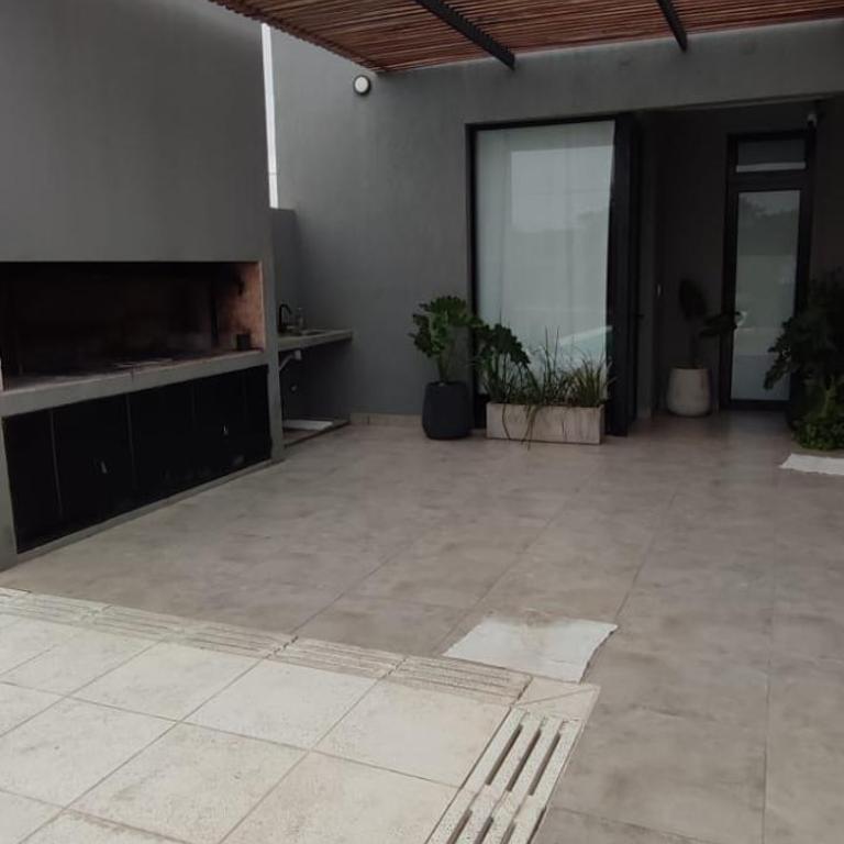 Casa Quinta Búho Norte - Casa con 1 dormitorio - 4