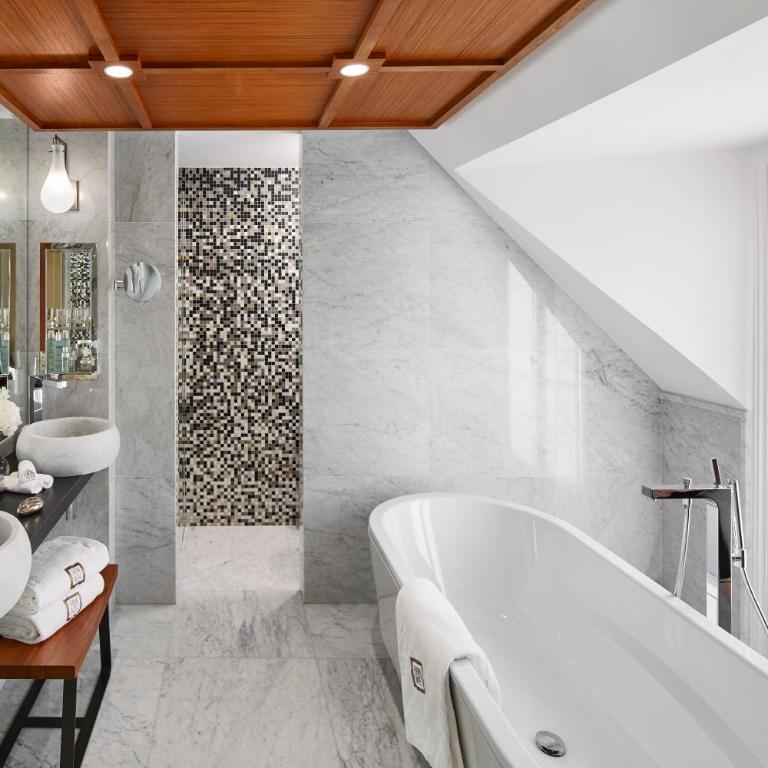 Hotel Montalembert - Suite avec Bouteille de Champagne - 5