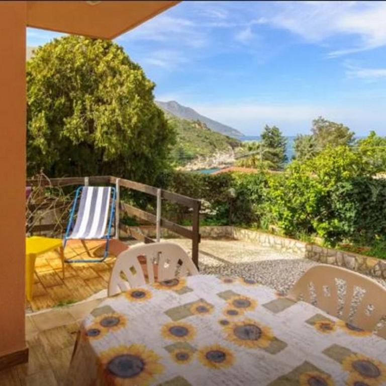 Two Steps From The Sea - Villa Fronte Spiaggia - 15