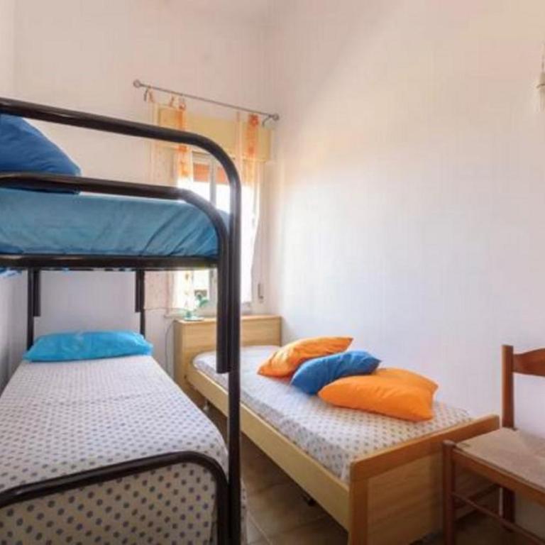 Two Steps From The Sea - Villa Fronte Spiaggia - 33