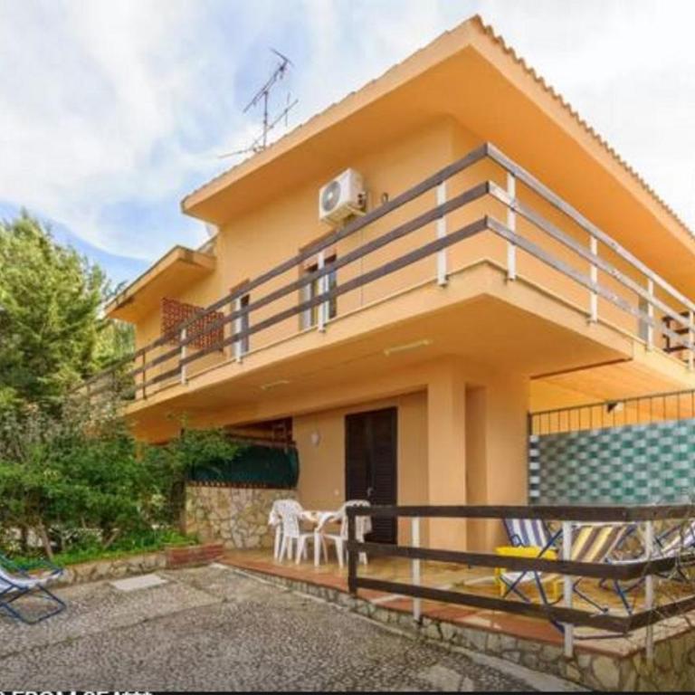 Two Steps From The Sea - Villa Fronte Spiaggia - 4