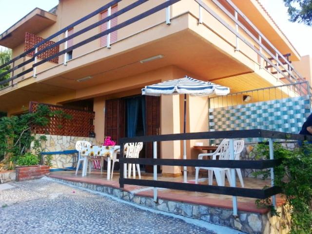 Two Steps From The Sea - Villa Fronte Spiaggia - 3