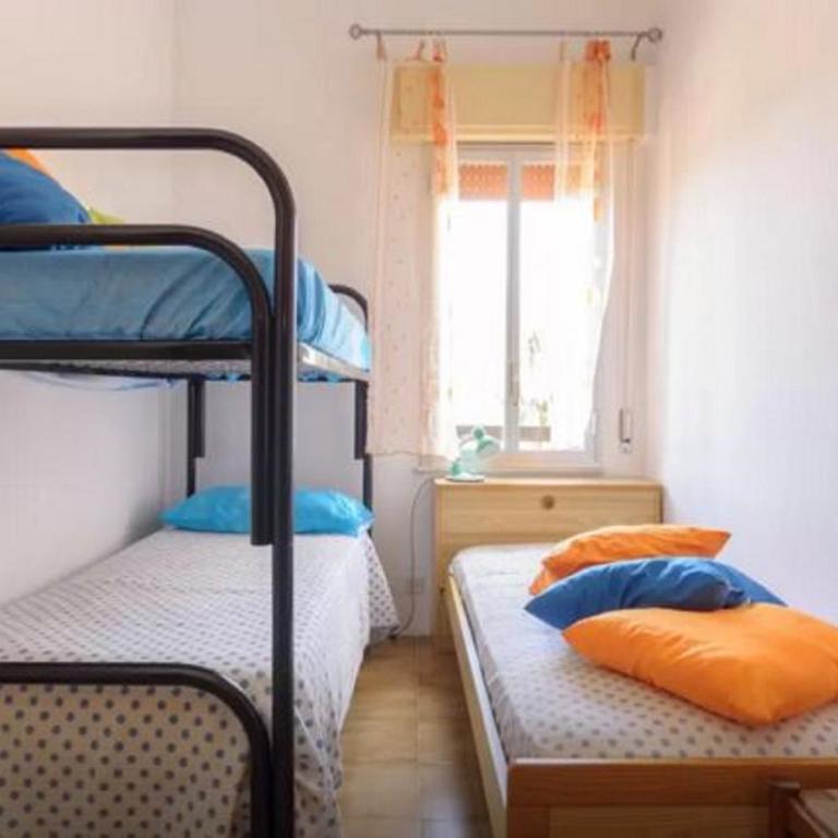 Two Steps From The Sea - Villa Fronte Spiaggia - 34