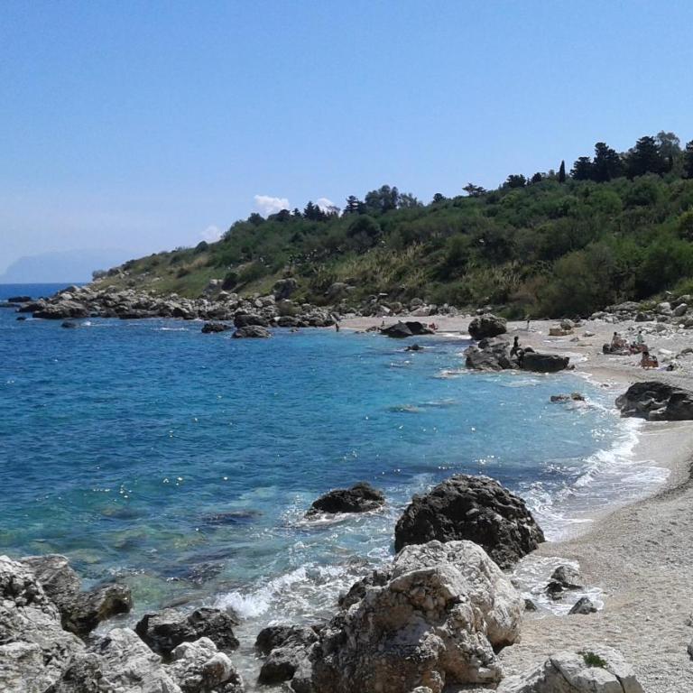 Two Steps From The Sea - Villa Fronte Spiaggia - 27
