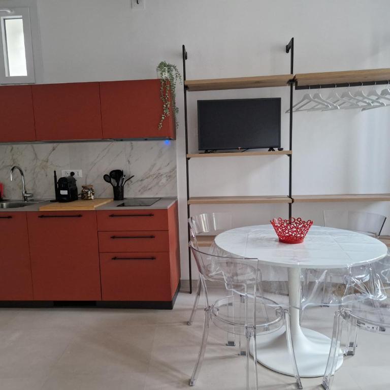 Sailor and the Moon - Doppelzimmer mit eigenem Bad - 2