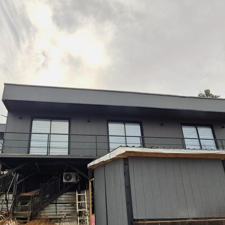 Alta Vista Pino Huacho - Two-Bedroom House - 13