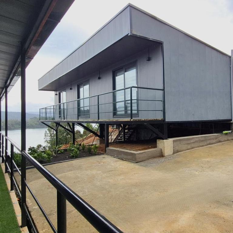 Alta Vista Pino Huacho - Two-Bedroom House - 1