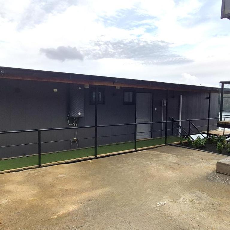 Alta Vista Pino Huacho - Two-Bedroom House - 12