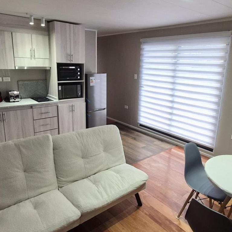 Alta Vista Pino Huacho - Two-Bedroom House - 14