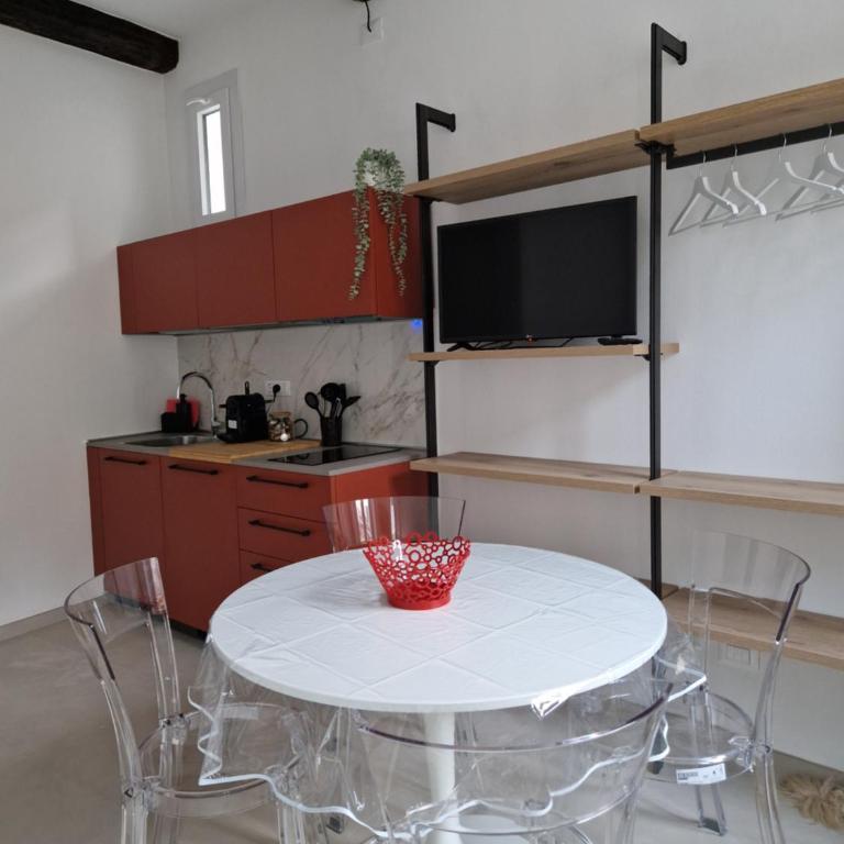 Sailor and the Moon - Doppelzimmer mit eigenem Bad - 3