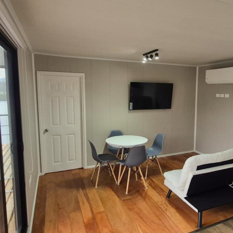 Alta Vista Pino Huacho - Two-Bedroom House - 15