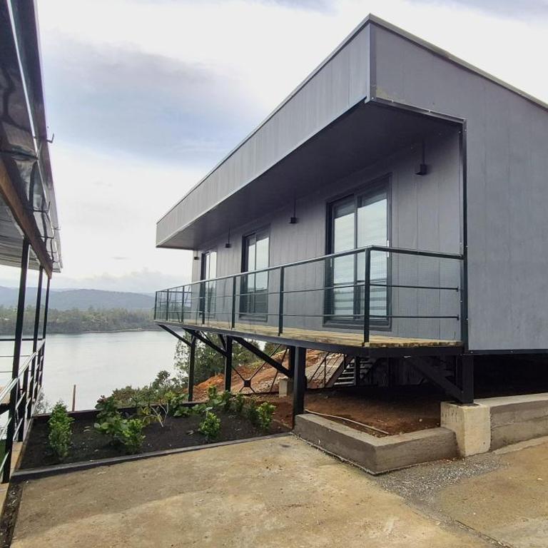Alta Vista Pino Huacho - Two-Bedroom House - 10