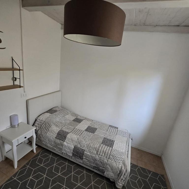 Nereide - Casa con 3 Camere da Letto - 33