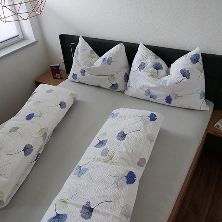 Apartment Rosa - Apartment mit 2 Schlafzimmern - 14