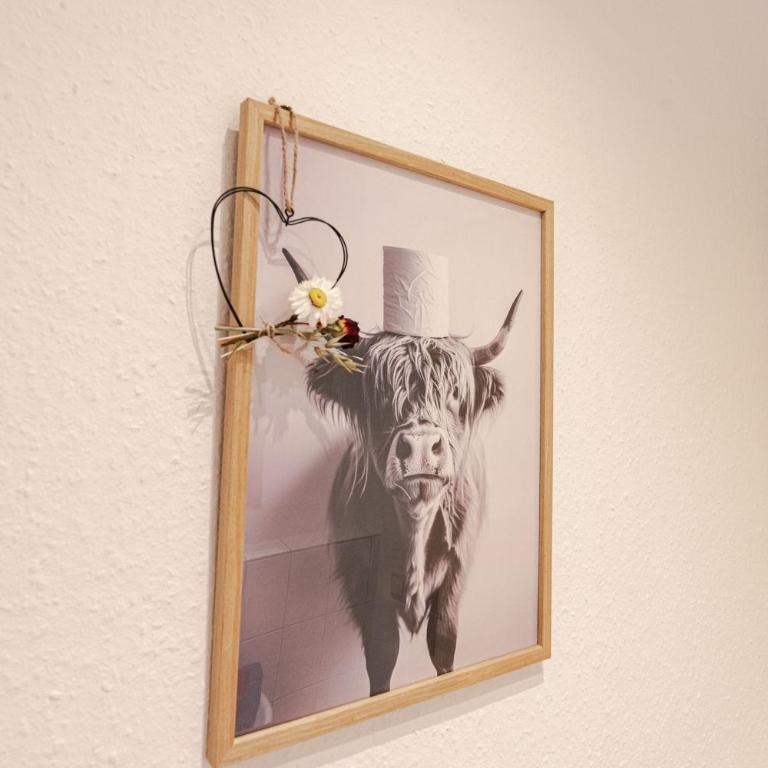 Ferienwohnung Felix - Apartment mit 1 Schlafzimmer - 16