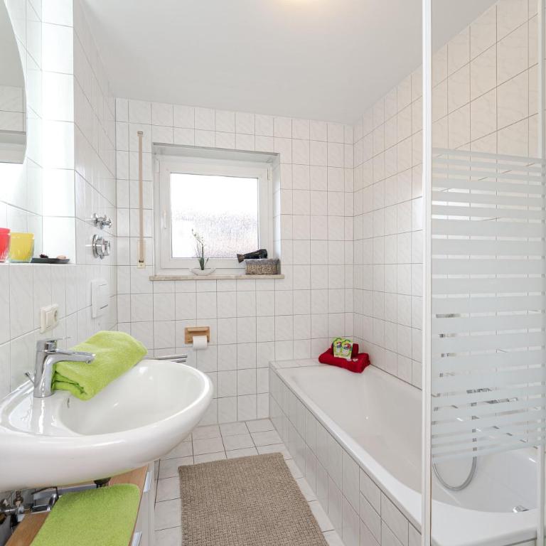 Ferienwohnung Felix - Apartment mit 1 Schlafzimmer - 14