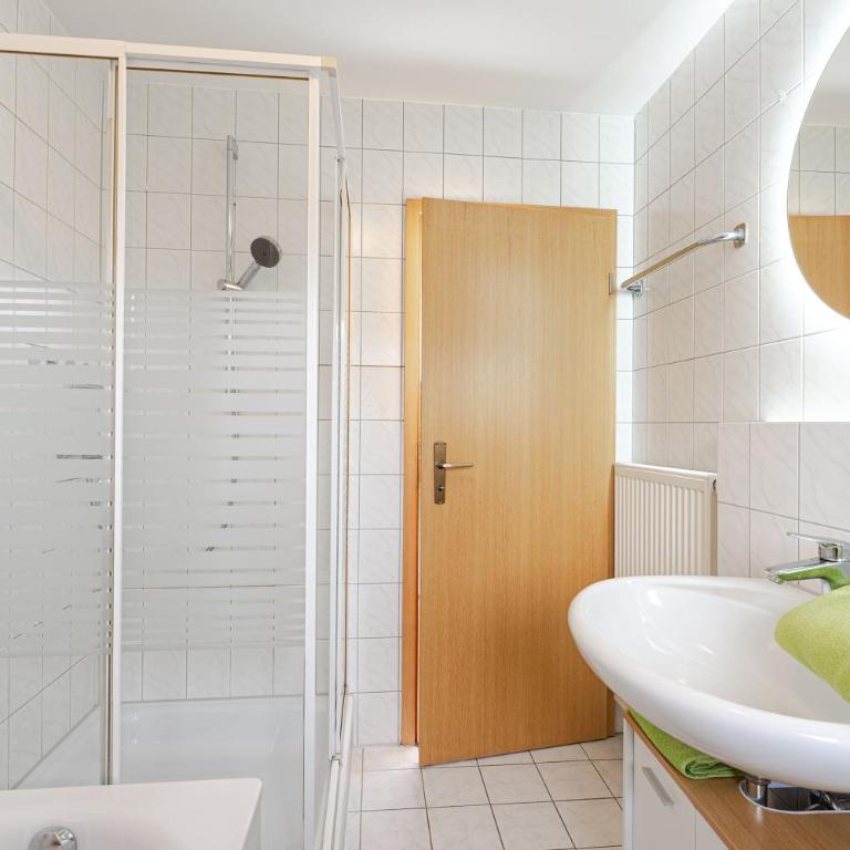 Ferienwohnung Felix - Apartment mit 1 Schlafzimmer - 15