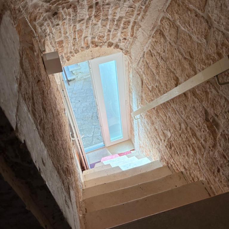 Liuzzi - Double Room with Private Bathroom - 1
