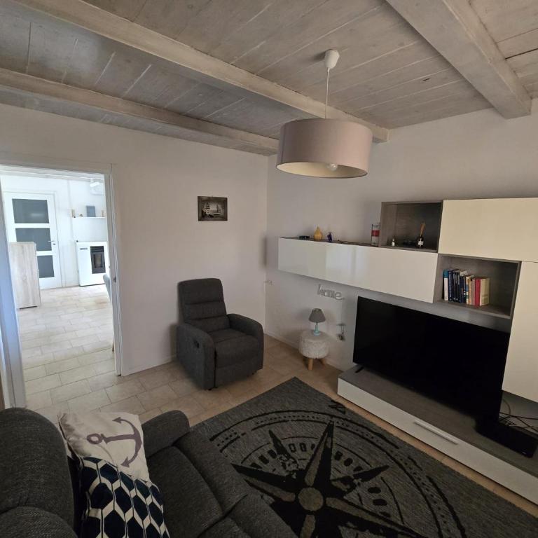 Nereide - Casa con 3 Camere da Letto - 37