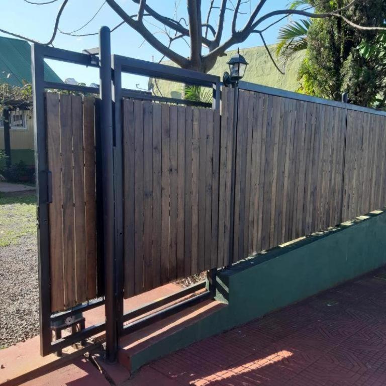 Departamento Céntrico con Estacionamiento - Apartment - 17