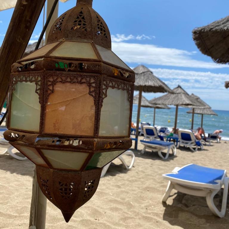 Andalusian Town house with Sea view - Casa Unifamiliar de 3 dormitorios - 18