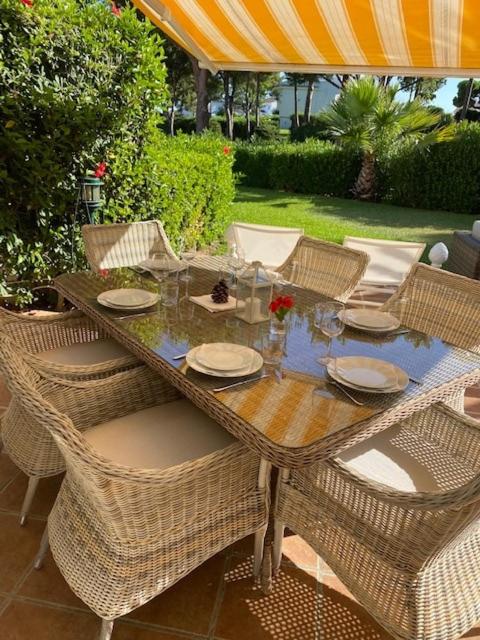 Andalusian Town house with Sea view - Casa Unifamiliar de 3 dormitorios - 30