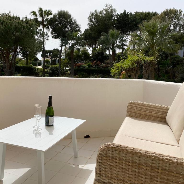 Andalusian Town house with Sea view - Casa Unifamiliar de 3 dormitorios - 22