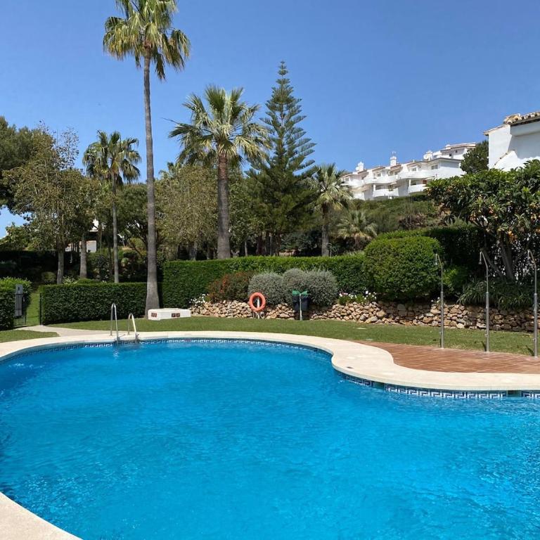 Andalusian Town house with Sea view - Casa Unifamiliar de 3 dormitorios - 11