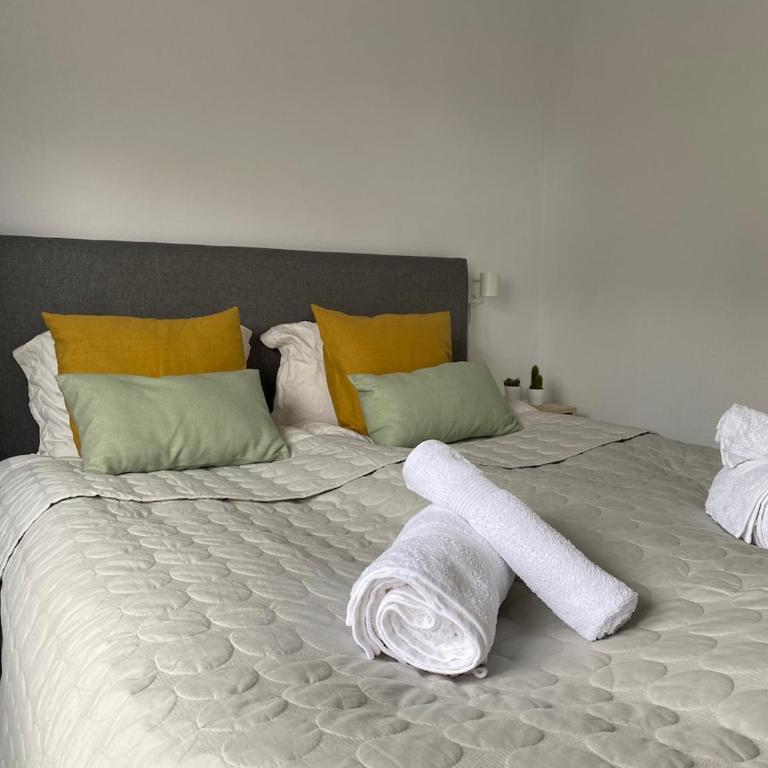 Andalusian Town house with Sea view - Casa Unifamiliar de 3 dormitorios - 23