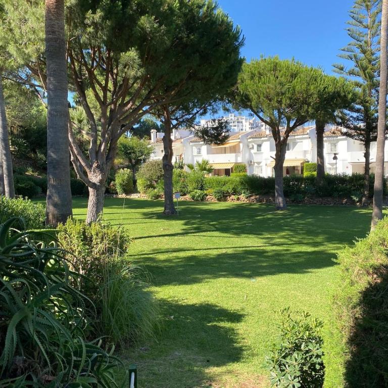 Andalusian Town house with Sea view - Casa Unifamiliar de 3 dormitorios - 34