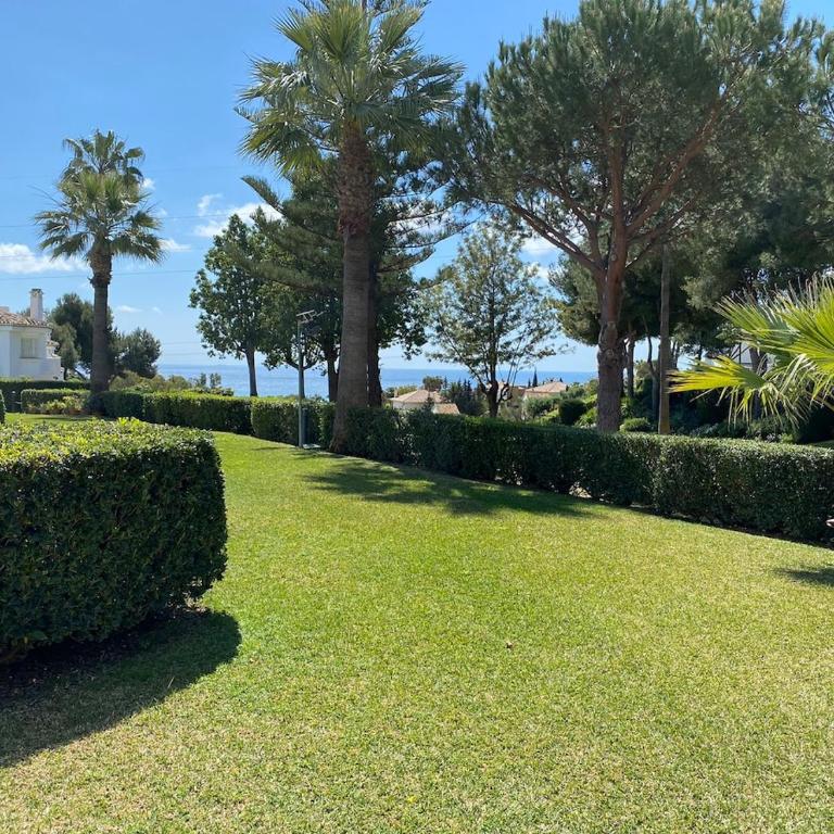 Andalusian Town house with Sea view - Casa Unifamiliar de 3 dormitorios - 35