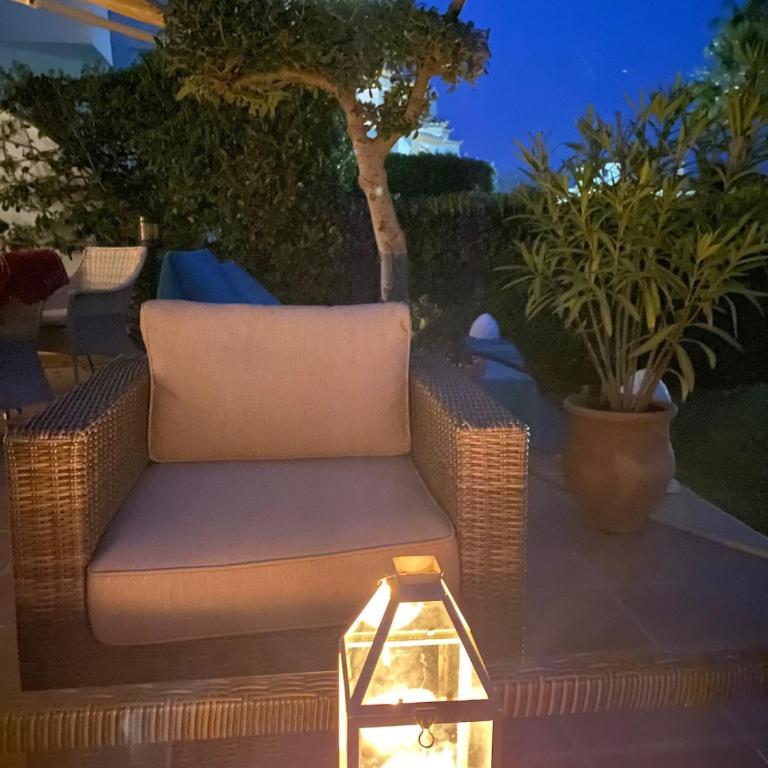Andalusian Town house with Sea view - Casa Unifamiliar de 3 dormitorios - 32