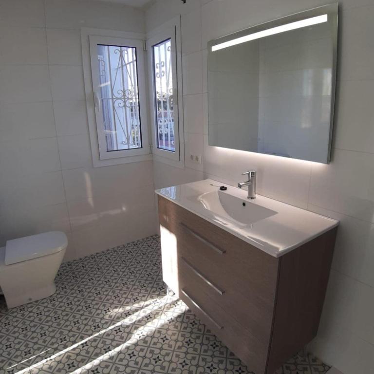 Andalusian Town house with Sea view - Casa Unifamiliar de 3 dormitorios - 25