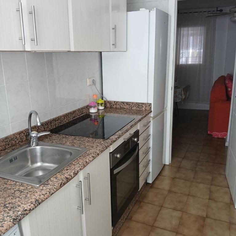Ático Aralar Centro - Apartamento de 2 dormitorios - 4