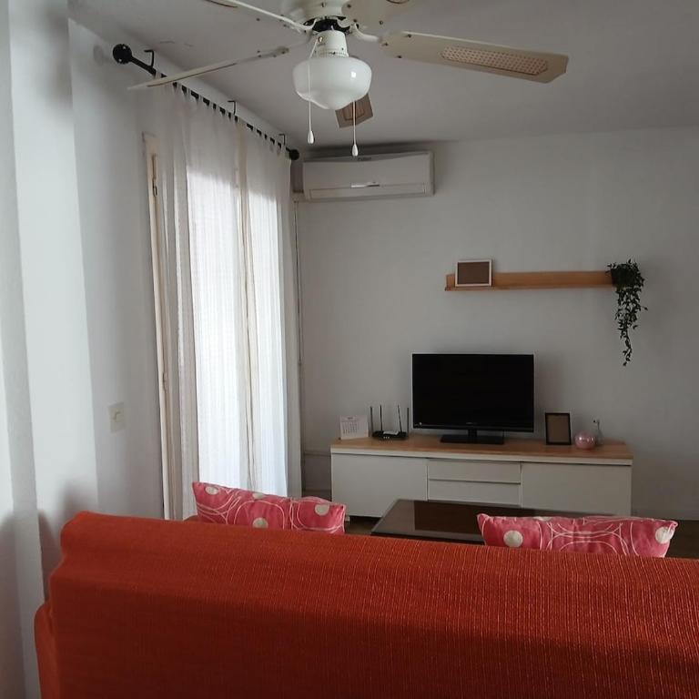 Ático Aralar Centro - Apartamento de 2 dormitorios - 8