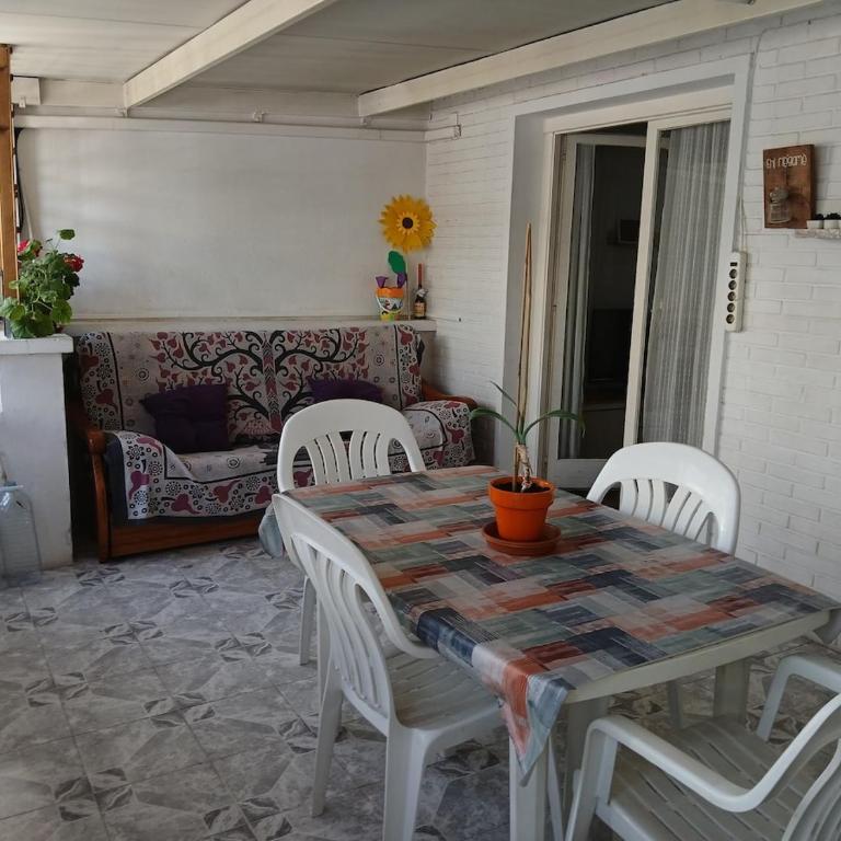 Ático Aralar Centro - Apartamento de 2 dormitorios - 13