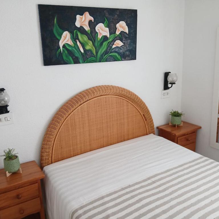 Ático Aralar Centro - Apartamento de 2 dormitorios - 16