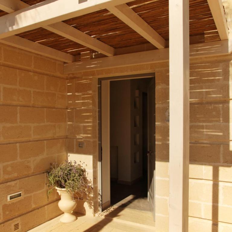Borgo de li Santi - Monolocale Standard - 11
