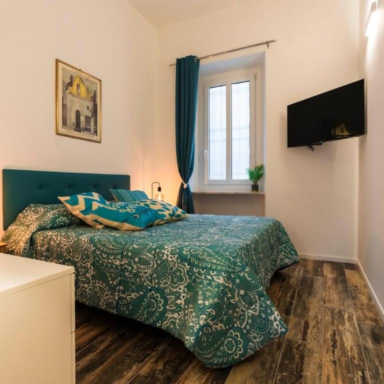 Eataly-Lingotto Suite Apartment - One-Bedroom Apartment - 1
