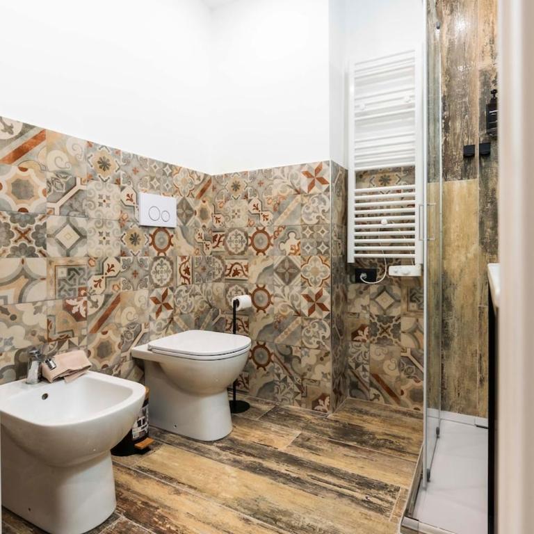 Eataly-Lingotto Suite Apartment - One-Bedroom Apartment - 6