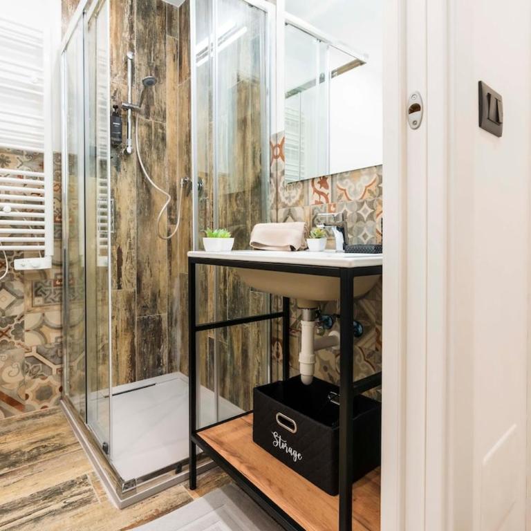Eataly-Lingotto Suite Apartment - One-Bedroom Apartment - 13