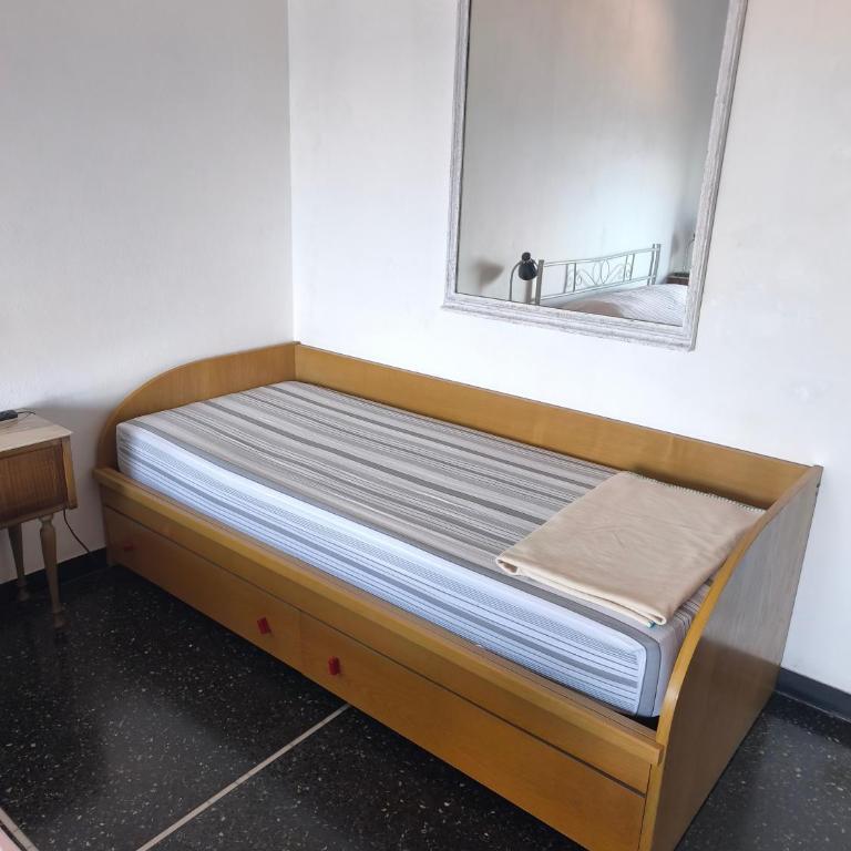 TRILOCALE VISTA MOZZAFIATO PARCHEGGIO - Casa Fannì - Casa con 1 dormitorio - 3